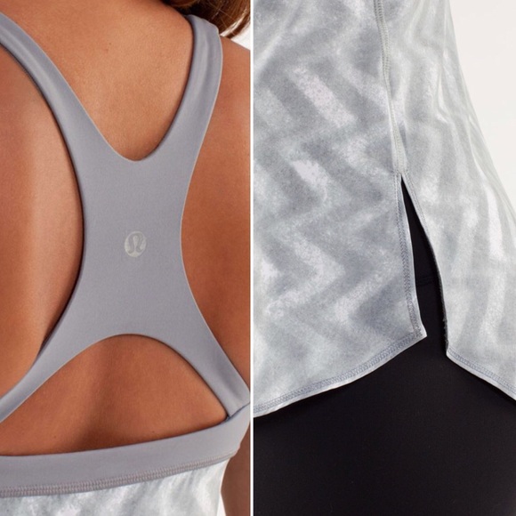 Lululemon Venus Tank - Picture 2 of 7